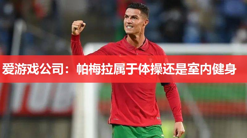 爱游戏公司：帕梅拉属于体操还是室内健身