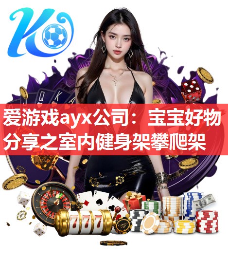 爱游戏ayx公司：宝宝好物分享之室内健身架攀爬架