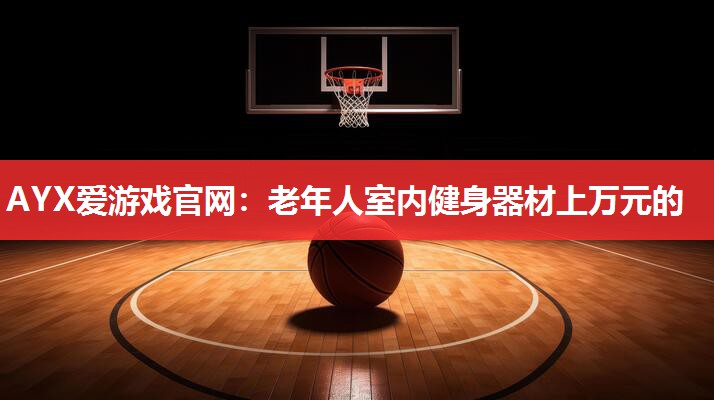 AYX爱游戏官网：老年人室内健身器材上万元的