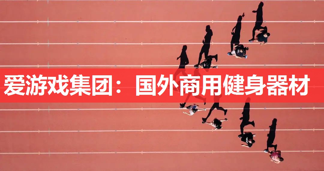 爱游戏集团：国外商用健身器材