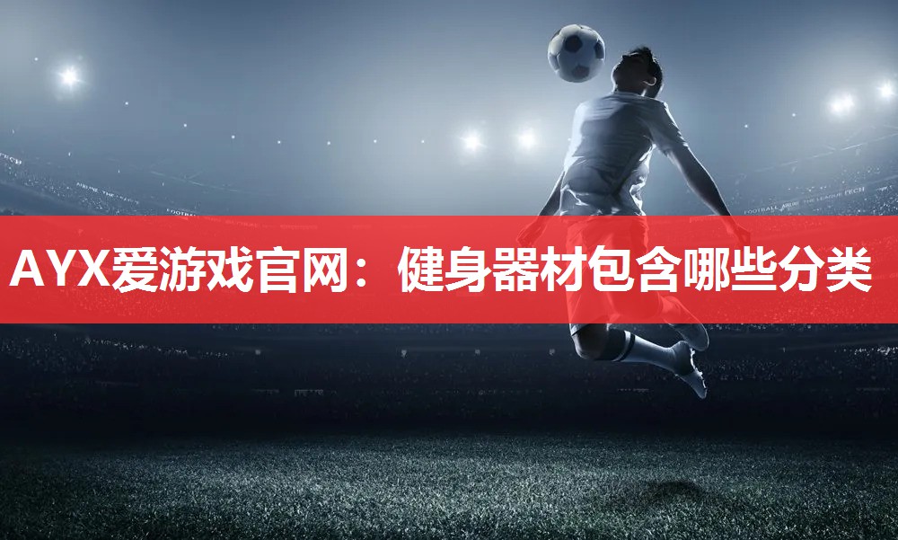 AYX爱游戏官网：健身器材包含哪些分类