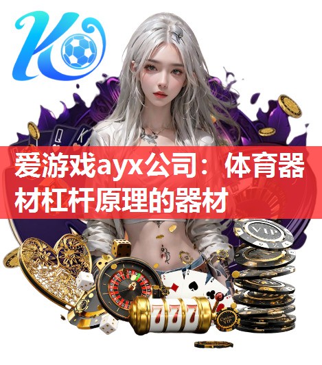 爱游戏ayx公司：体育器材杠杆原理的器材