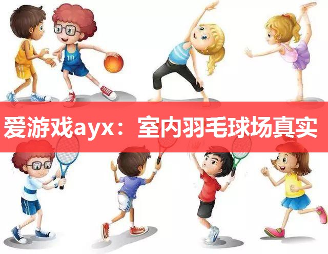 爱游戏ayx：室内羽毛球场真实