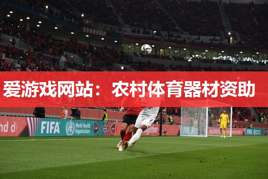 爱游戏网站：农村体育器材资助