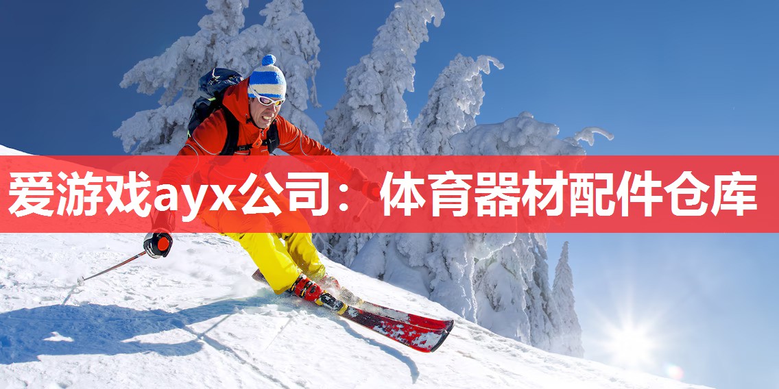 爱游戏ayx公司：体育器材配件仓库