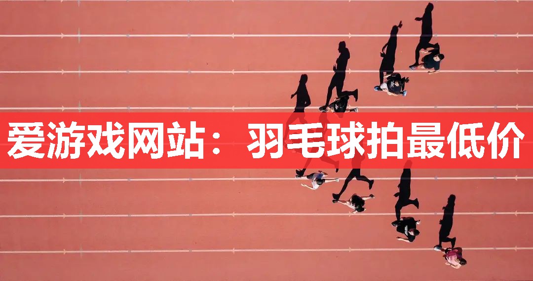 爱游戏网站：羽毛球拍最低价