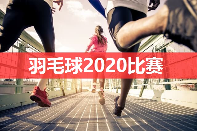 羽毛球2020比赛