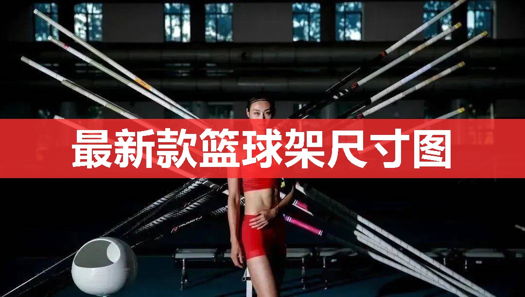 最新款篮球架尺寸图
