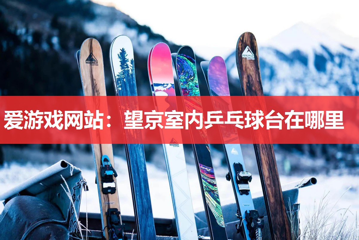 望京室内乒乓球台在哪里 望京室内乒乓球台在哪里