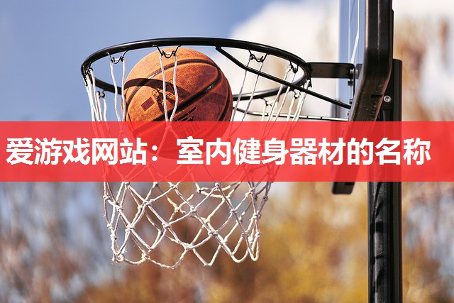 室内健身器材的名称 室内健身器材的名称