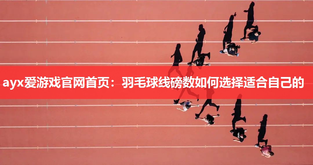 羽毛球线磅数如何选择适合自己的 羽毛球线磅数如何选择适合自己的