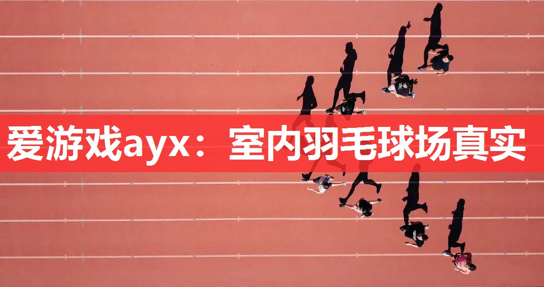 室内羽毛球场真实 室内羽毛球场真实