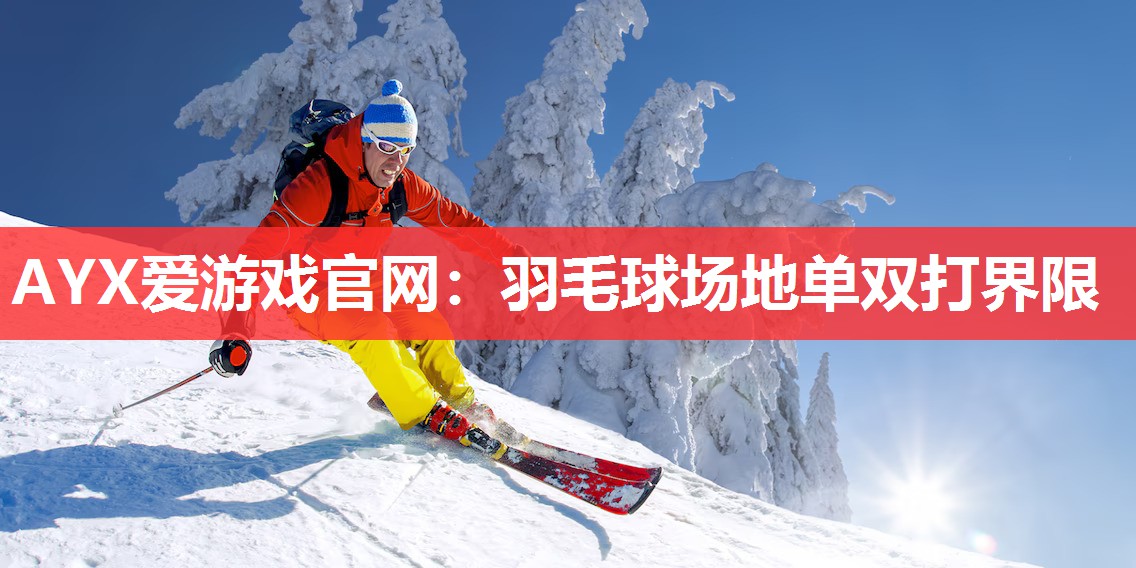 羽毛球场地单双打界限 羽毛球场地单双打界限