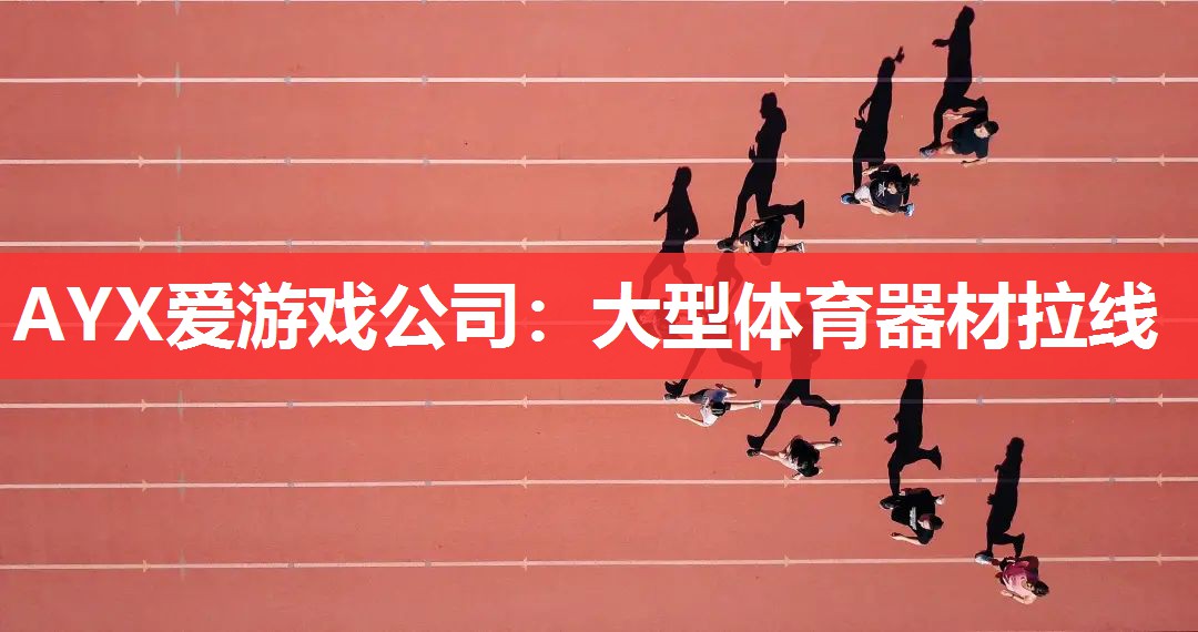 大型体育器材拉线 大型体育器材拉线