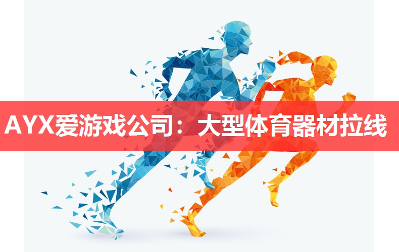 大型体育器材拉线 大型体育器材拉线