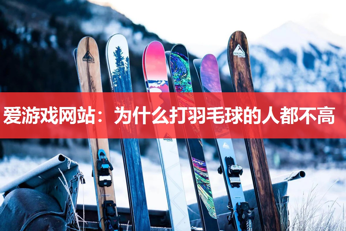 为什么打羽毛球的人都不高 为什么打羽毛球的人都不高